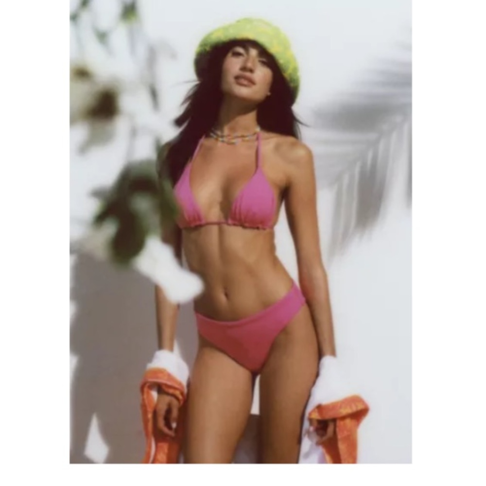 Urban outfitters bikini bottoms